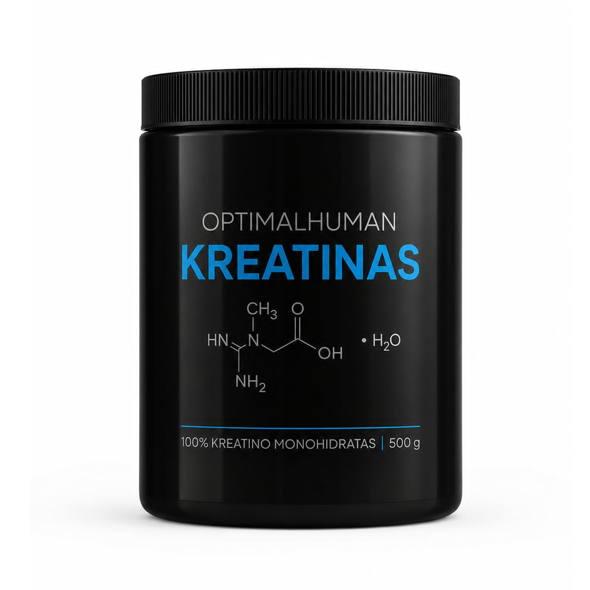 Kreatinas