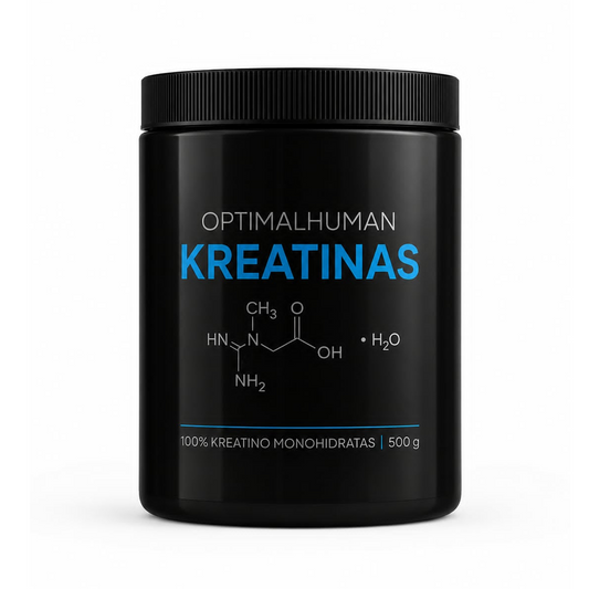 Kreatinas